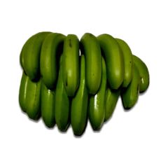 Plátano Fruta (3 kg / 6.61 lb)